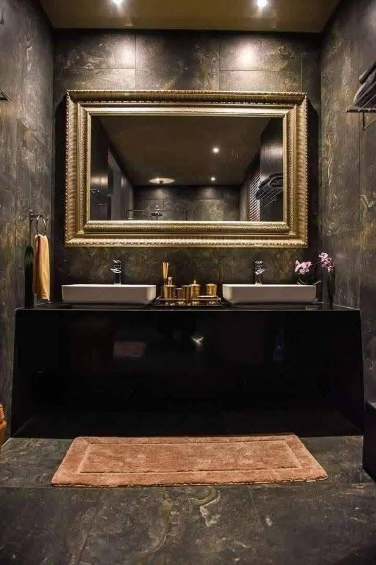 For SaleHouseChokchai 4, Ladprao 71, Ladprao 48, : Luxurious 3-story house for sale with swimming pool Behind Central Eastville, Nakniwat 21, Lat Phrao 71, land size 101 sq m., usable area 700 sq m.