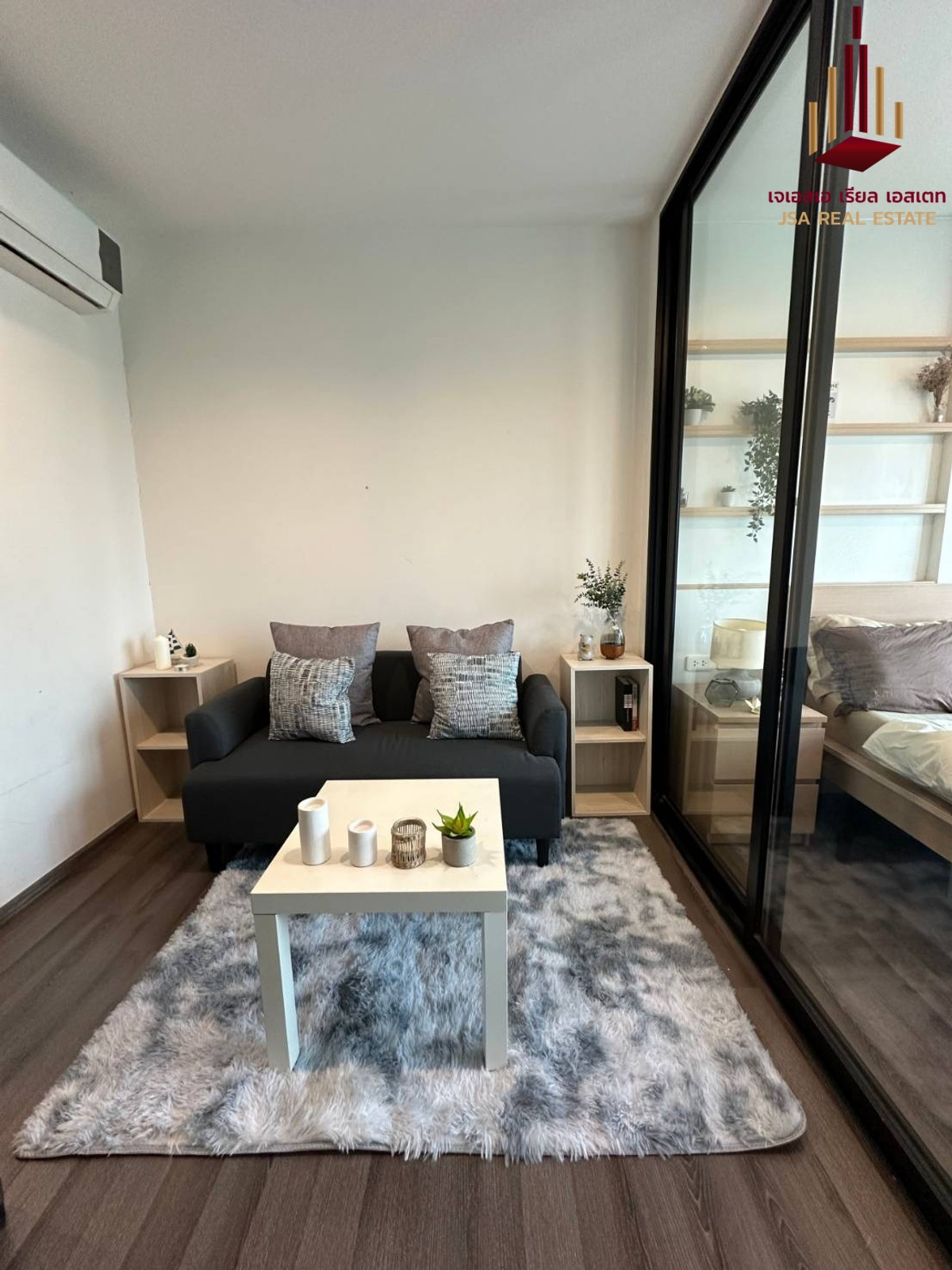 For RentCondoOnnut, Udomsuk : ✨ For Rent: The Base Park East Condo ✨ 💰 Only 15,000 THB/month