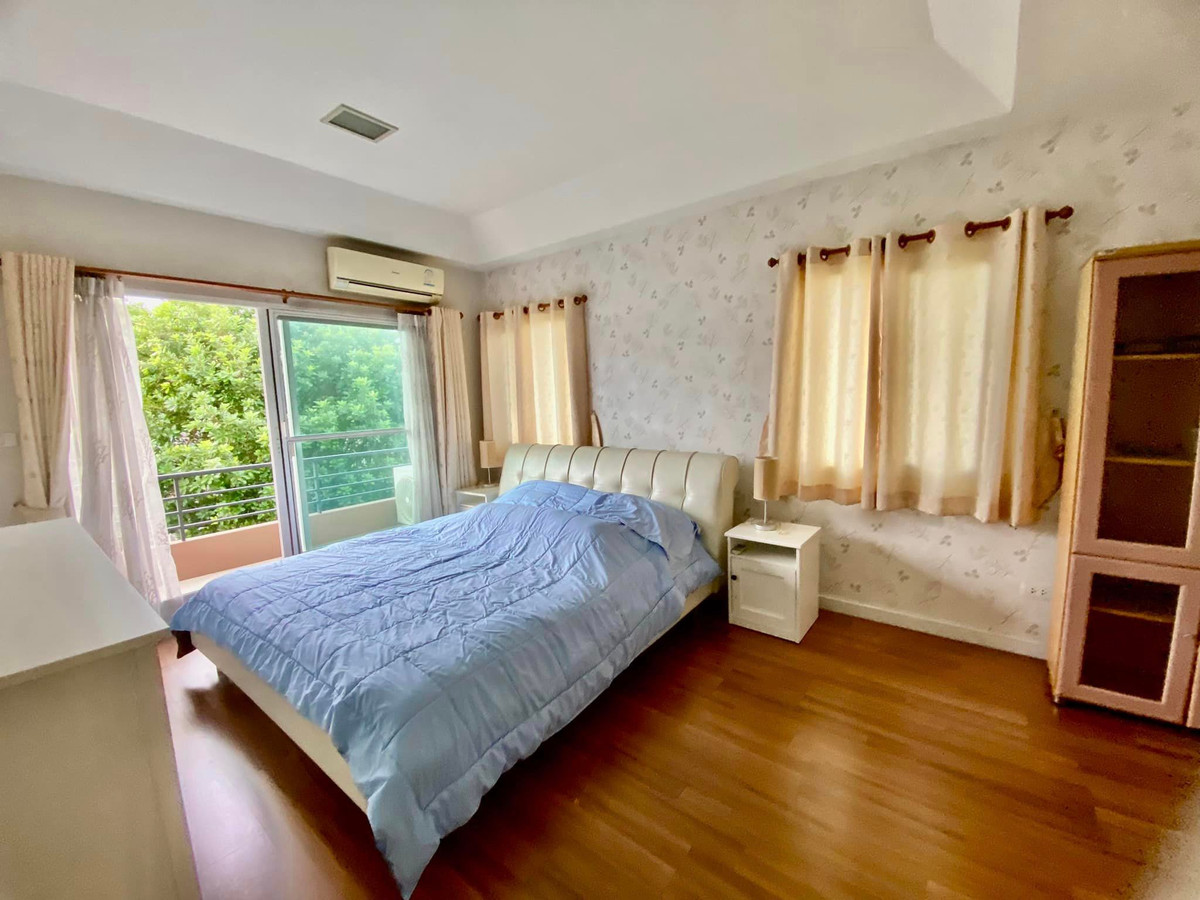 ขายบ้านนวมินทร์ รามอินทรา : ขาย 🏡 หมู่บ้านชัยพฤกษ์ รามอินทรา–วงแหวน 2 ✨ โครงการคุณภาพจาก Land & Houses