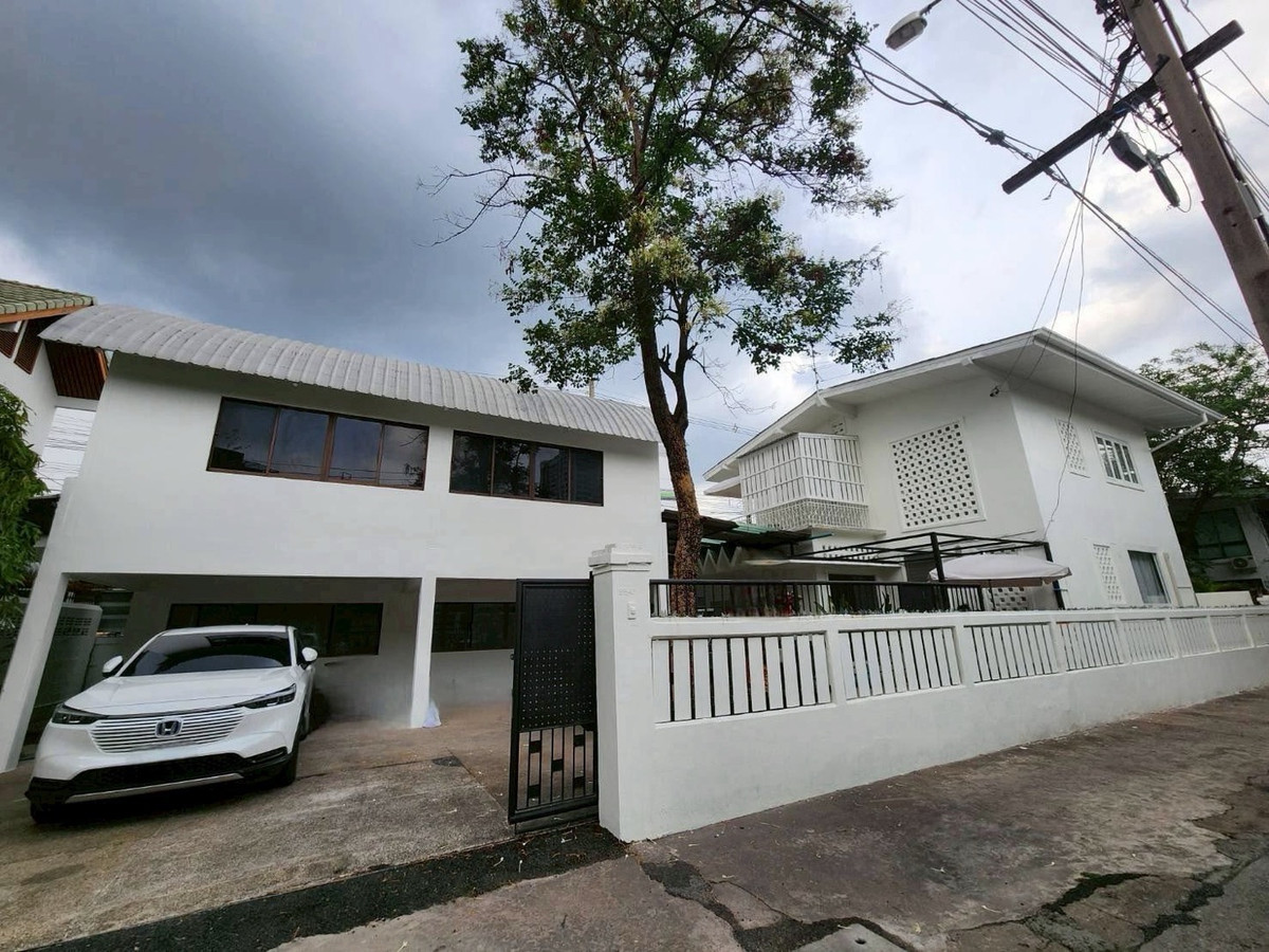 ให้เช่าบ้านลาดพร้าว เซ็นทรัลลาดพร้าว : ให้เช่า บ้าน ใกล้เซ็นทรัลลาดพร้าว 🔥🔥🔥