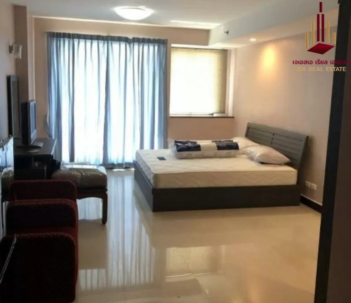 For RentCondoSathorn, Narathiwat : ✨ For Rent: Supalai Oriental Place Sathorn - Suanplu Condo ✨ 💰 Only 15,000 THB/month