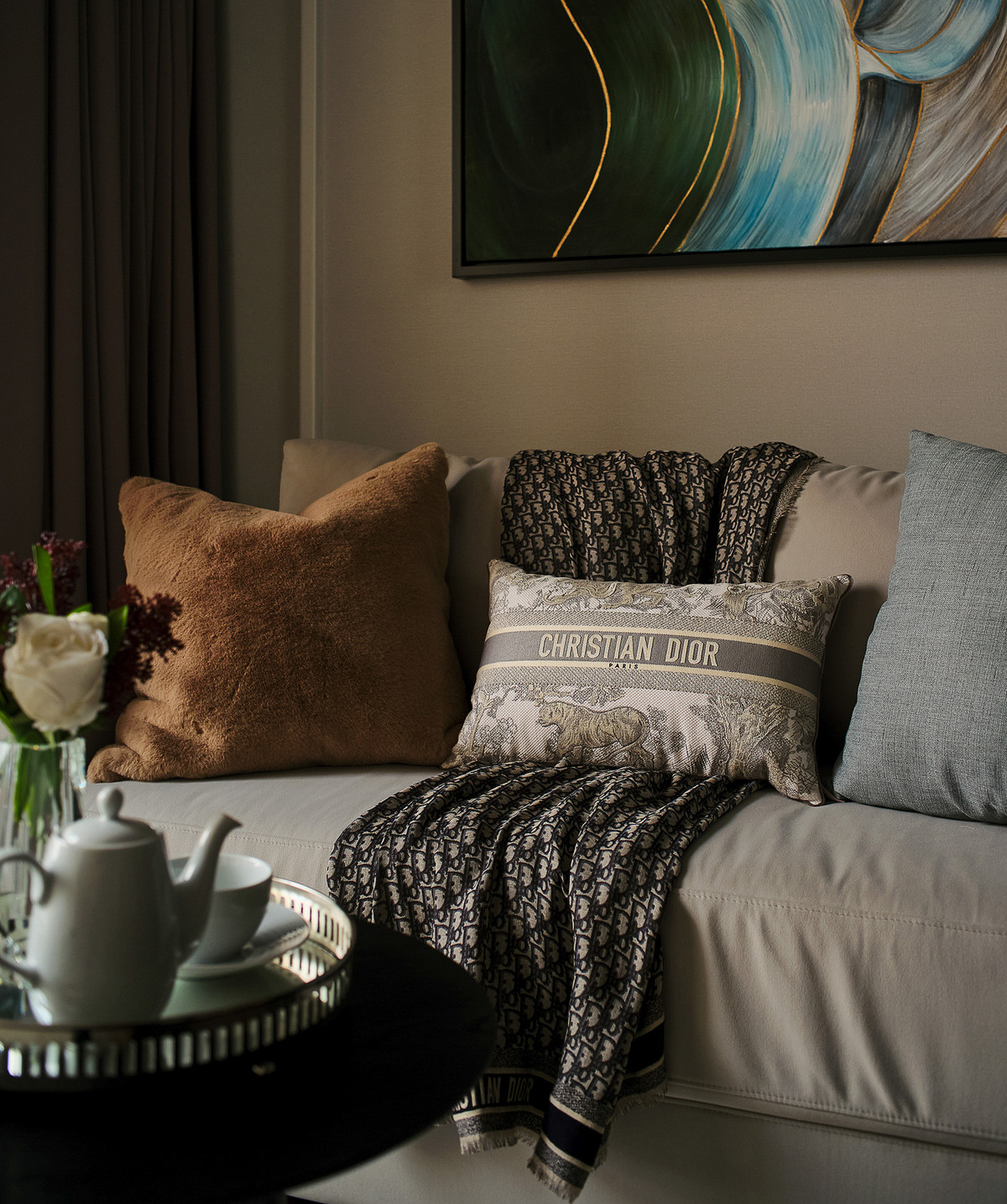 For SaleCondoSukhumvit, Asoke, Thonglor : Ideo Q Sukhumvit 36 📞 092-690-5445 Big Discount! Brand-new, buy directly from the developer, only 9.9 MB Large 2-Bedroom unit in the heart of Sukhumvit, Yield 6.06%*