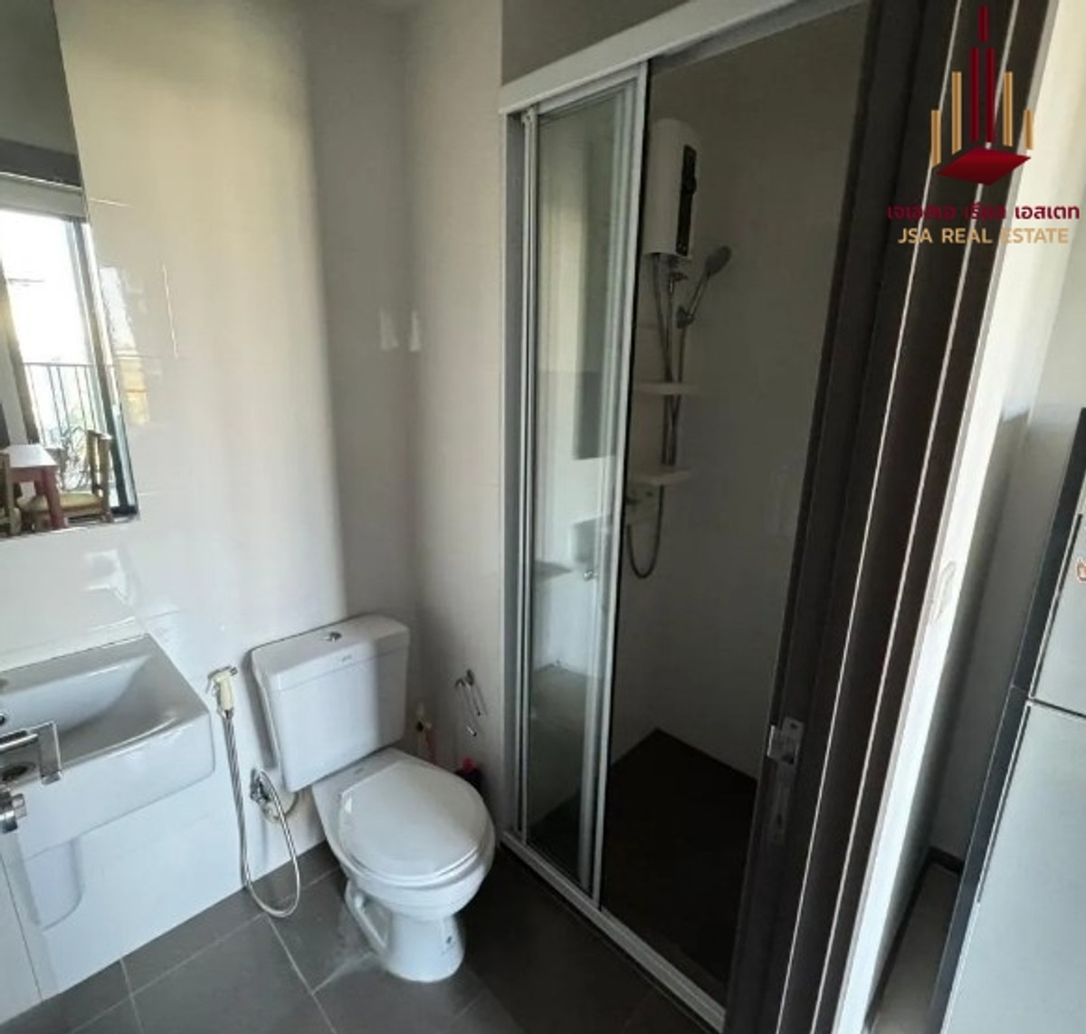 For RentCondoOnnut, Udomsuk : ✨ For Rent: The Base Park West Sukhumvit 77 Condo ✨ 💰 Only 13,000 THB/month