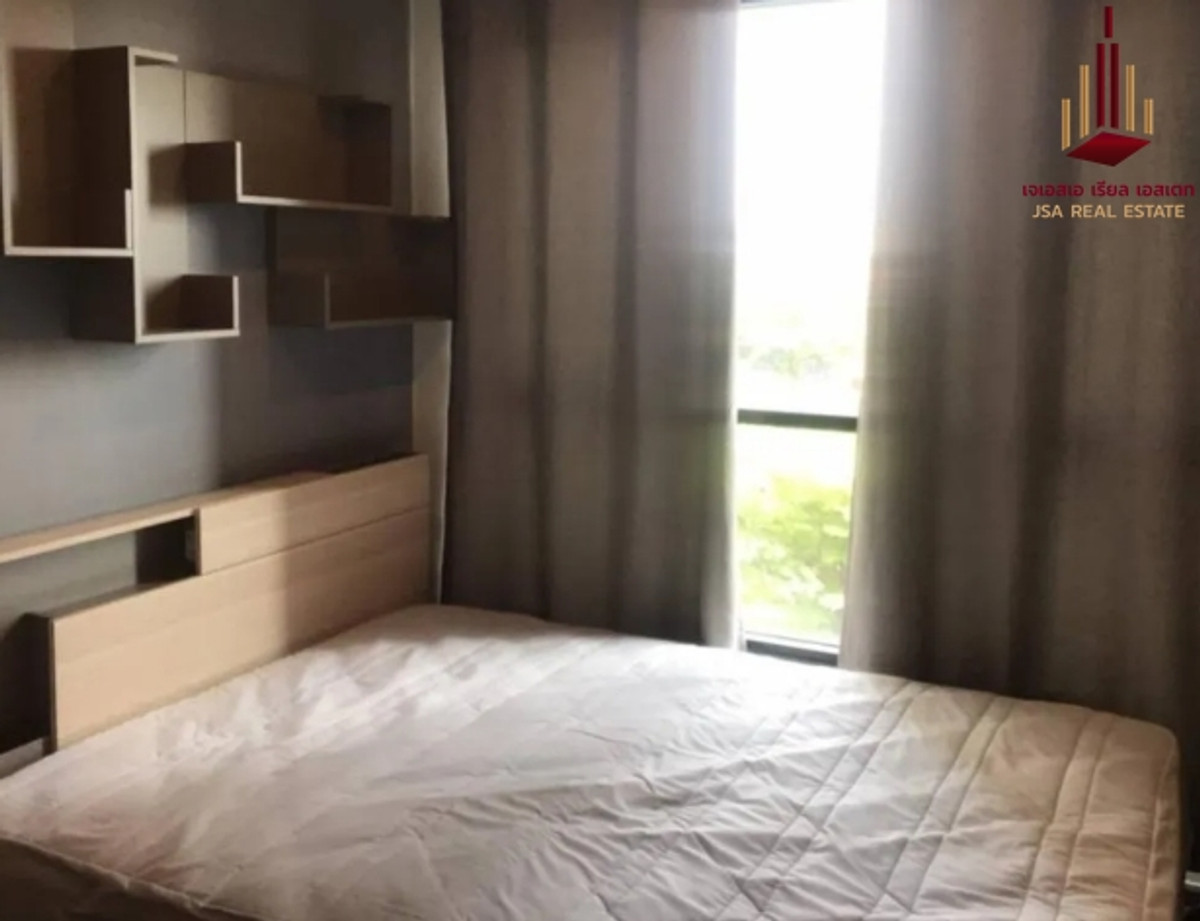 ให้เช่าคอนโดอ่อนนุช อุดมสุข : ✨ For  Rent: The Base Park West Sukhumvit 77 Condo ✨  💰 Only 15,000 THB/month