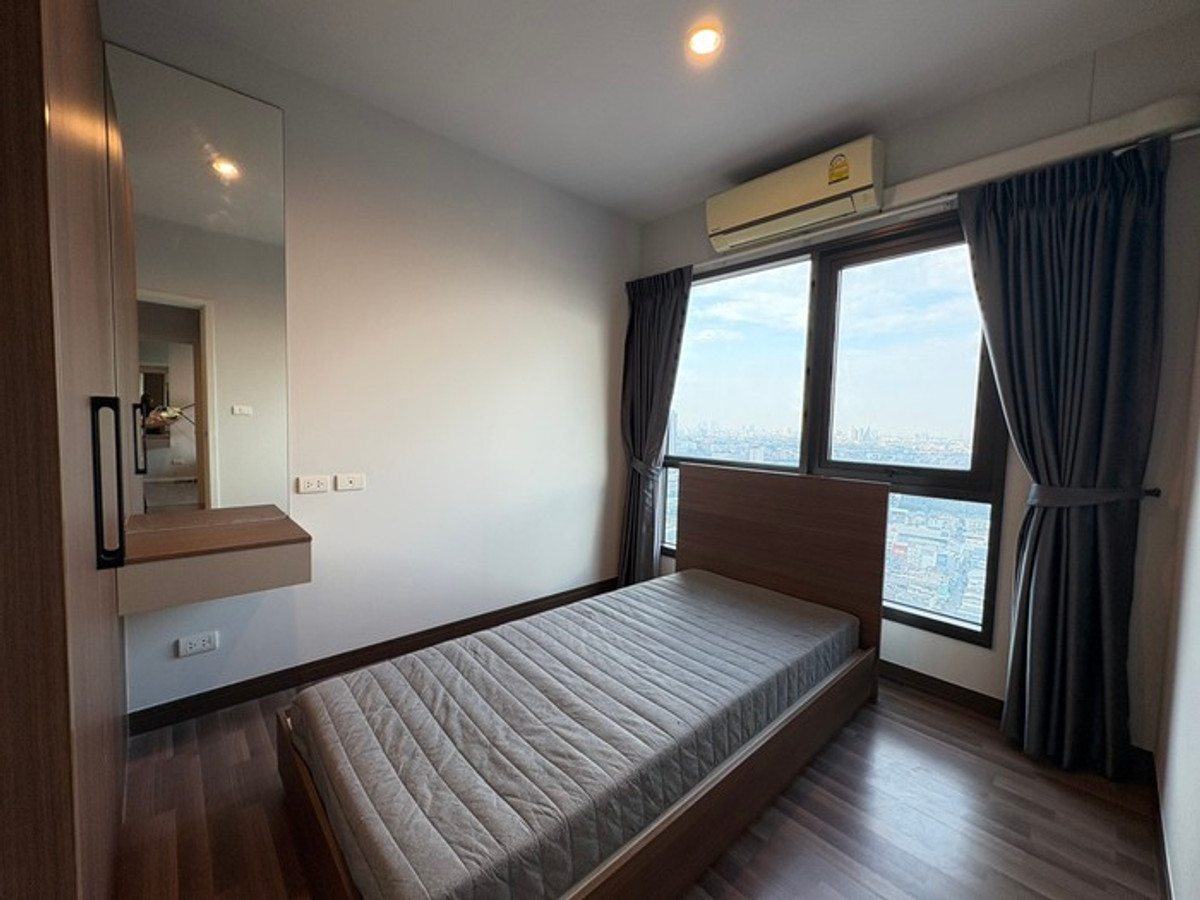 ให้เช่าคอนโดบางซื่อ วงศ์สว่าง เตาปูน : 💖💖ปล่อยเช่า The Stage Taopoon Interchange / 2 ห้องนอน ขนาด 58  ตรม ราคา 21,000  บาท  / สอบถามได้นะคะ Line ID = atfirm2010 💖💖