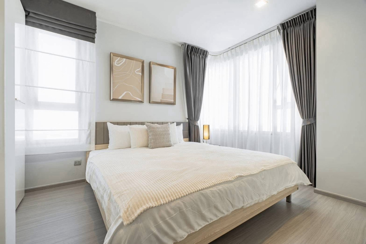 For RentCondoLadprao, Central Ladprao : For rent: Life Ladprao