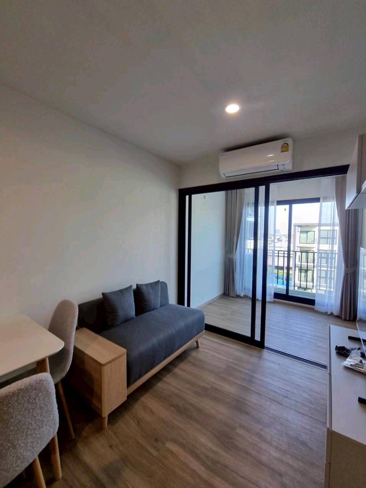 ให้เช่าคอนโดบางนา แบริ่ง ลาซาล : คอนโดให้เช่า | Arlo (อาโล่) ลาซาล สุขุมวิท 105 (ลาซาล 17) เลี้ยงสัตว์ได้ ห้องใหม่ พร้อมอยู่