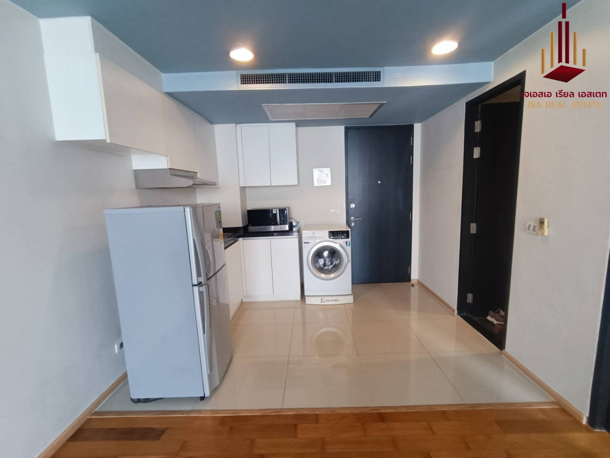 For RentCondoWitthayu, Chidlom, Langsuan, Ploenchit : ✨ For Rent : The Tempo Ruamrudee Condo ✨ 💰 Only 23,000 thb/month