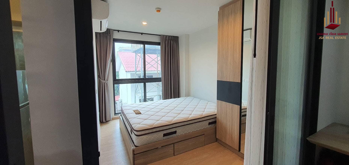 For RentCondoOnnut, Udomsuk : ✨ For Rent : The Excel Hideaway Sukhumvit 71 Condo ✨ 💰 Only 13,000 thb/month