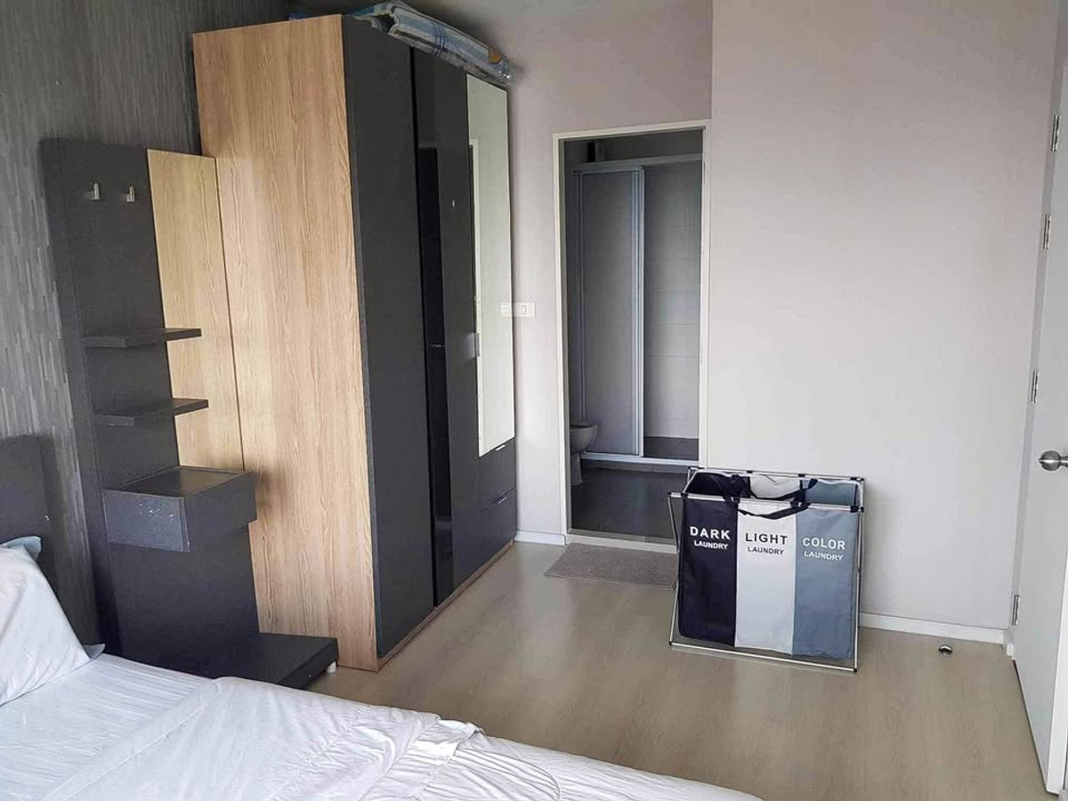 For SaleCondoOnnut, Udomsuk : Condo for sale Aspire Sukhumvit 48 price 3,390,000 baht [FLs251118]