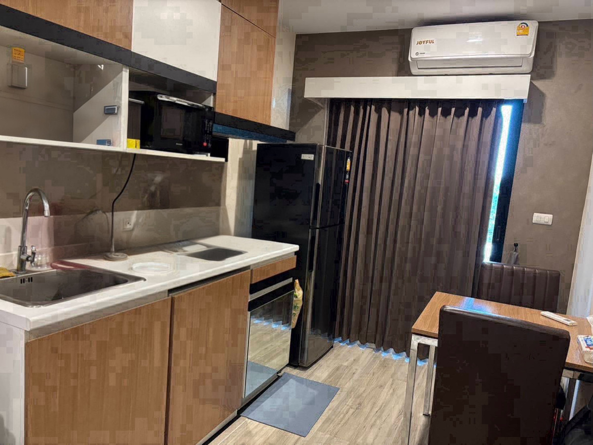 For SaleCondoSriracha Laem Chabang Ban Bueng : Plus Sriracha (Plus Sriracha) Condo, 5th Floor, Nong Yai Bu Road, Surasak Subdistrict, Sri Racha District, Chonburi Province