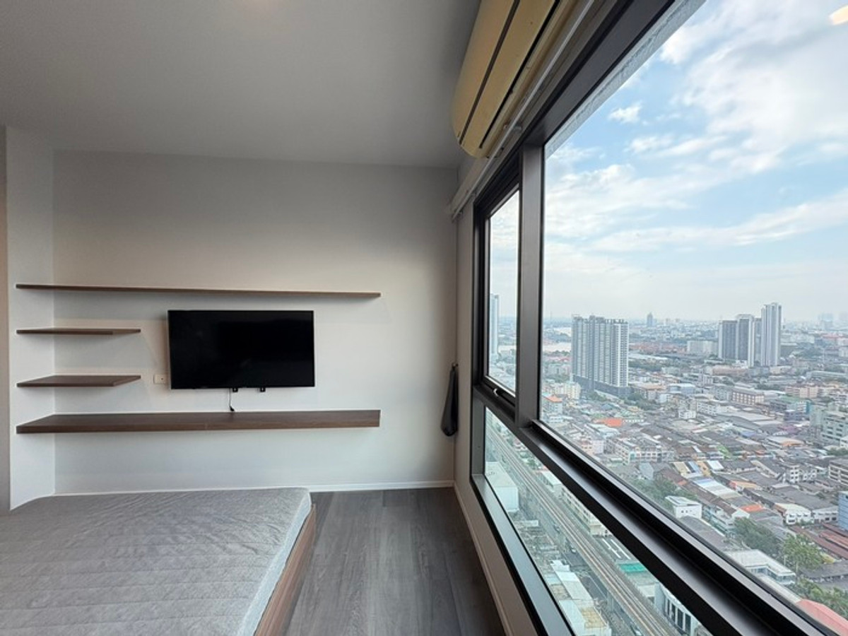 ให้เช่าคอนโดบางซื่อ วงศ์สว่าง เตาปูน : 💖💖ปล่อยเช่า The Stage Taopoon Interchange / 2 ห้องนอน ขนาด 58  ตรม ราคา 21,000  บาท  / สอบถามได้นะคะ Line ID = atfirm2010 💖💖