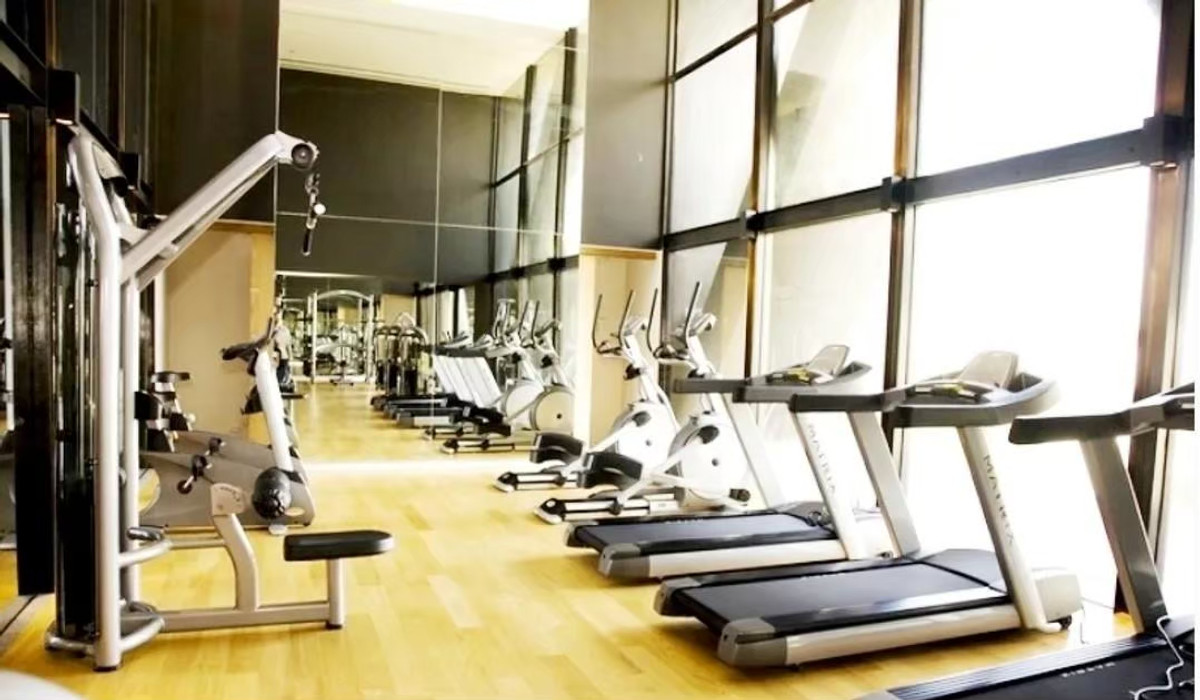 ให้เช่าคอนโดสาทร นราธิวาส : ✨ โอเอซิสใจกลางสาทร The Met Sathorn คอนโดหรู พร้อมพื้นที่ส่วนกลางขนาดใหญ่ บรรยากาศรีสอร์ท ❤️