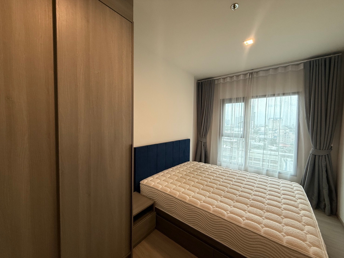 For RentCondoRama9, Petchburi, RCA : 😊The Base Phetchaburi Thonglor 👉Room in a popular location, Urgent decision. 💥Book now before the rooms are gone. It goes so fast here.