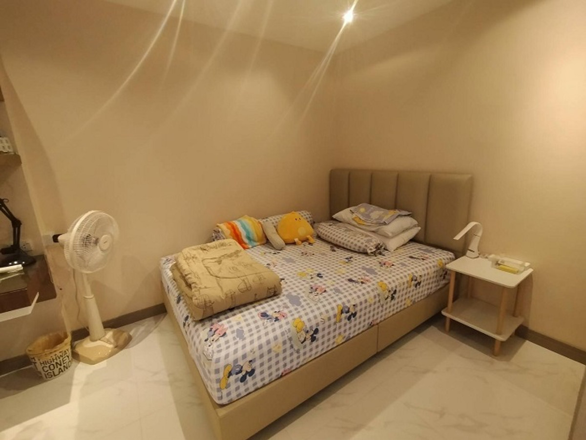 ขายคอนโดปิ่นเกล้า จรัญสนิทวงศ์ : 💖💖ขาย ราคาพิเศษ The Trust Residence Pinklao (1 Br 35.36 ตร.ม/2.25 ล้าน) ชั้น 28 พร้อมเฟอร์ ใกล้ห้าง, ถนนใหญ่ / สนใจสอบถามได้นะคะ Line ID : atfirm2010 💖💖