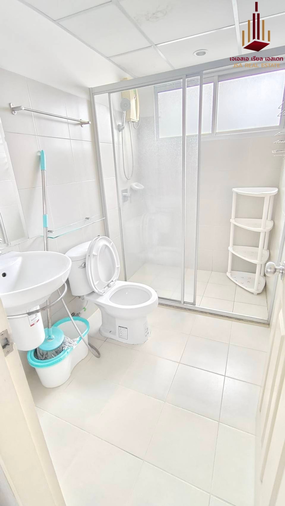 For SaleCondoRama9, Petchburi, RCA : ✨ For Sale: Supalai Park Asoke - Ratchada Condo ✨ 💰 Only 4,690,000 THB