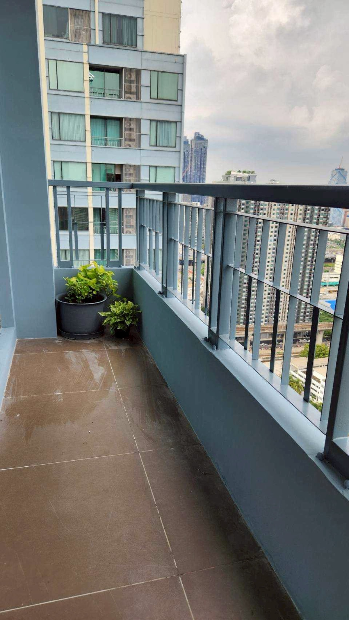 For SaleCondoRama9, Petchburi, RCA : Urgent sale Q Asoke 2 bedrooms, 2 bathrooms (special price) Q Asoke