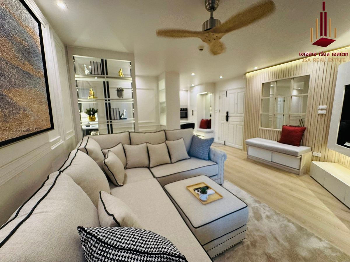 For SaleCondoRama3 (Riverside),Satupadit : ✨ For Sale : Fortune Condo Town Condo ✨ 💰 only 7,500,000 thb