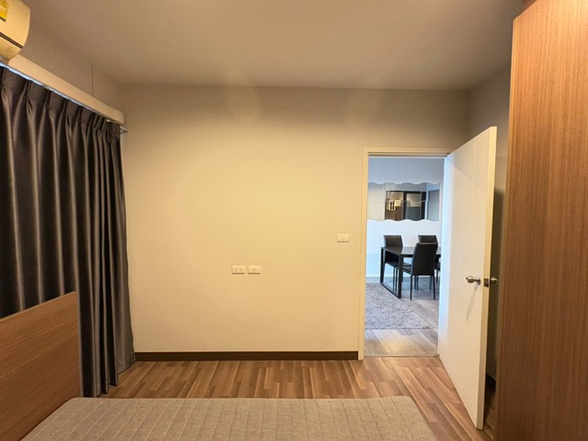 ให้เช่าคอนโดบางซื่อ วงศ์สว่าง เตาปูน : 💖💖ปล่อยเช่า The Stage Taopoon Interchange / 2 ห้องนอน ขนาด 58  ตรม ราคา 21,000  บาท  / สอบถามได้นะคะ Line ID = atfirm2010 💖💖