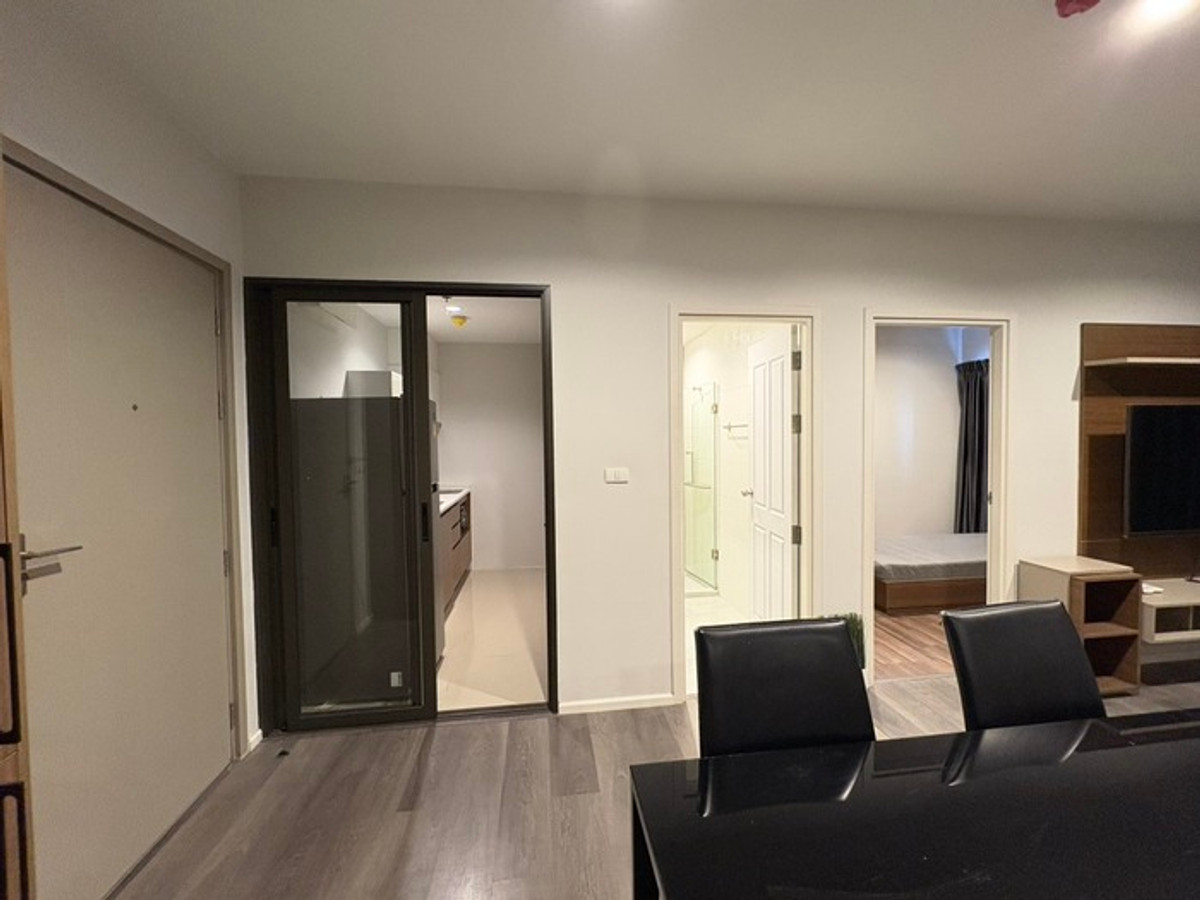 ให้เช่าคอนโดบางซื่อ วงศ์สว่าง เตาปูน : 💖💖ปล่อยเช่า The Stage Taopoon Interchange / 2 ห้องนอน ขนาด 58  ตรม ราคา 21,000  บาท  / สอบถามได้นะคะ Line ID = atfirm2010 💖💖