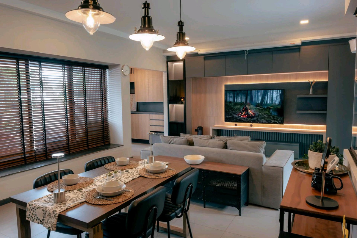 ให้เช่าบ้านบางนา แบริ่ง ลาซาล : 🔥🔥🔥Vive Bangna km.7
บ้านระดับ Super Luxury จาก Land&Houses💰💰💰