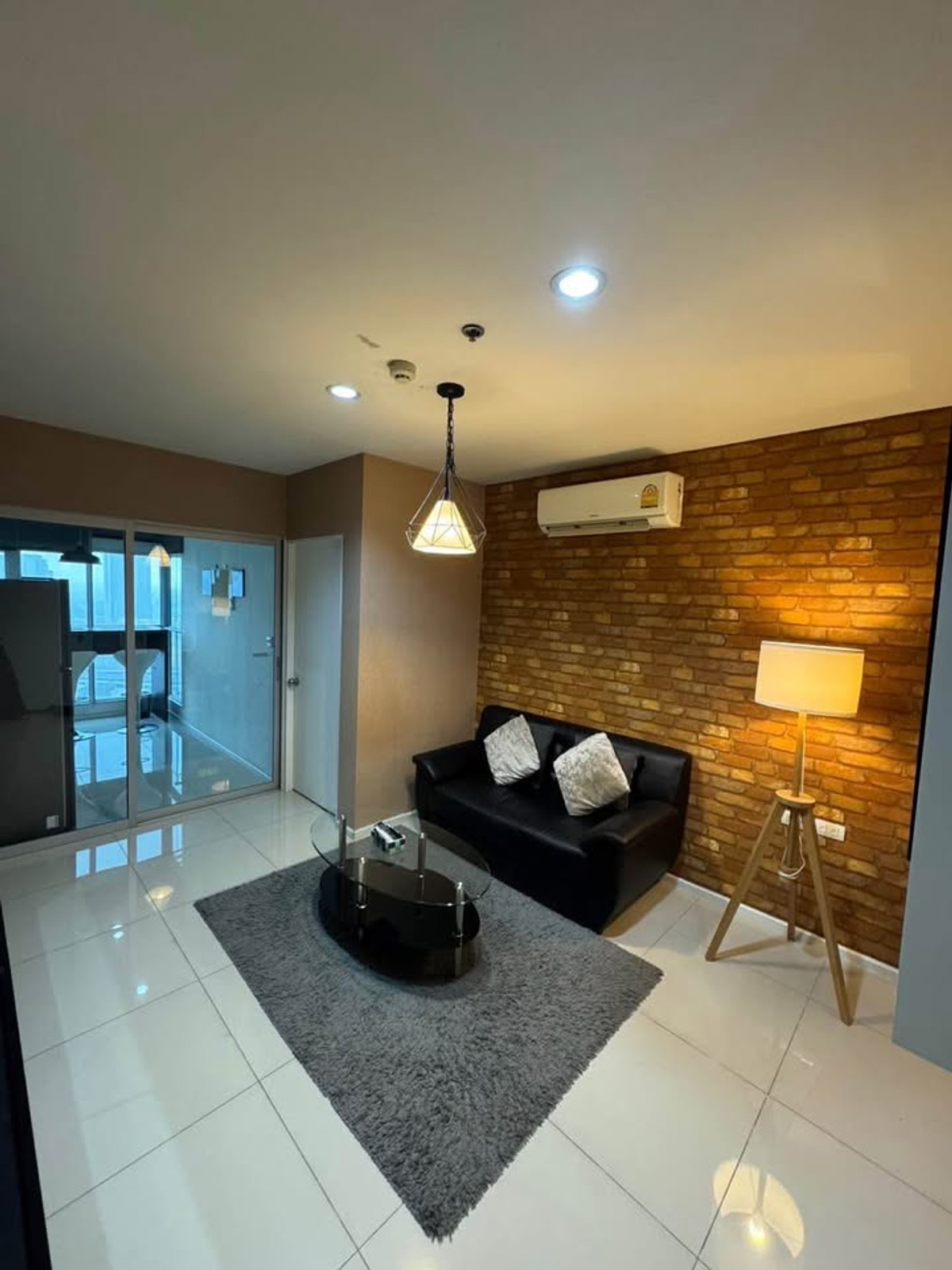 For SaleCondoOnnut, Udomsuk : Condo for sale Aspire Sukhumvit 48 price 3,390,000 baht [FLs251118]