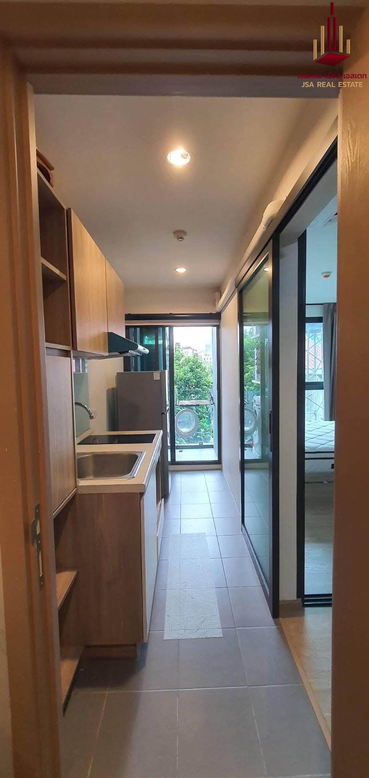 For RentCondoOnnut, Udomsuk : ✨ For Rent : The Excel Hideaway Sukhumvit 71 Condo ✨ 💰 Only 13,000 thb/month