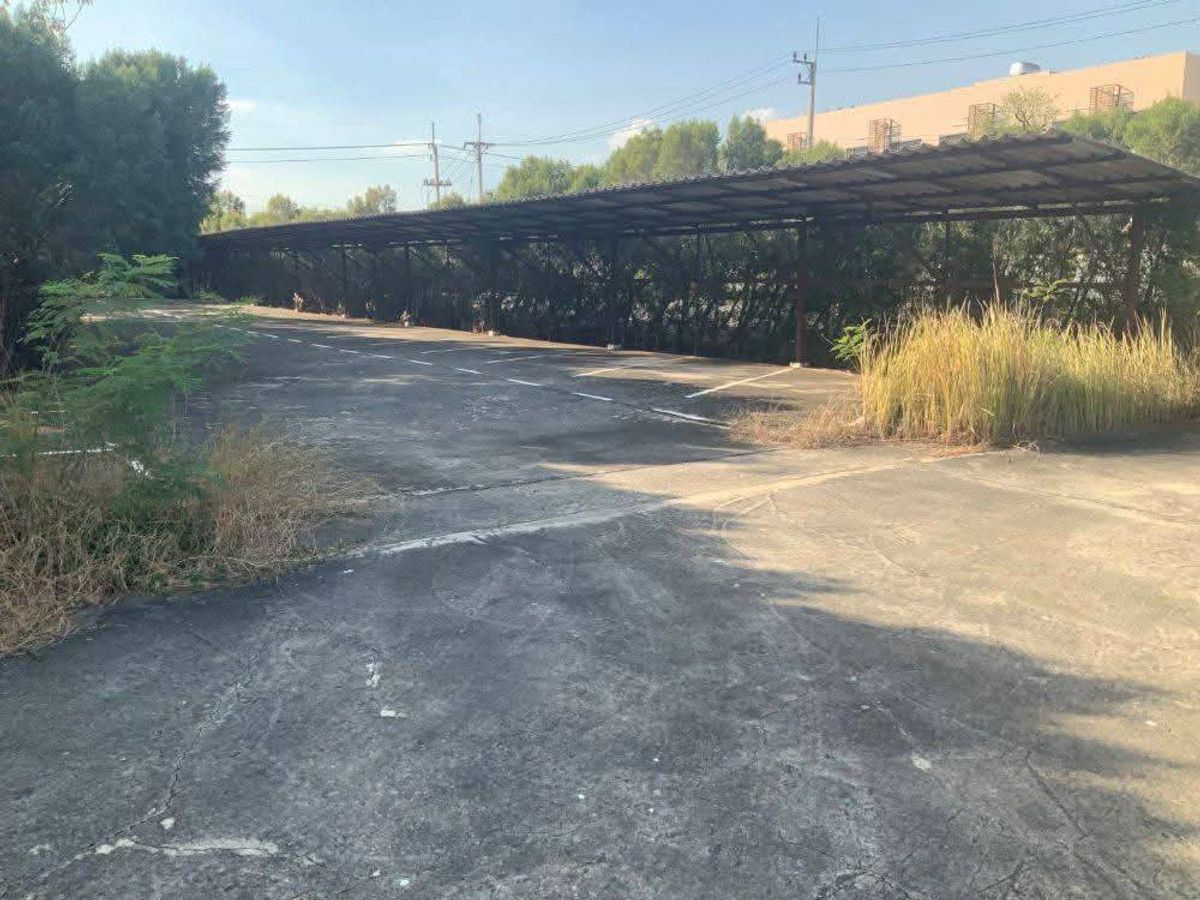 ขายที่ดินอยุธยา : ขายที่ดินพร้อมอาคารสำนักงาน 2 ชั้น บนพื้นที่ 8-0-20 ไร่ ต.สนับทึบ อ.วังน้อย จ.พระนครศรีอยุธยา  ราคา 44,500,000 บาท และเช่า 70,000,000/เดือน