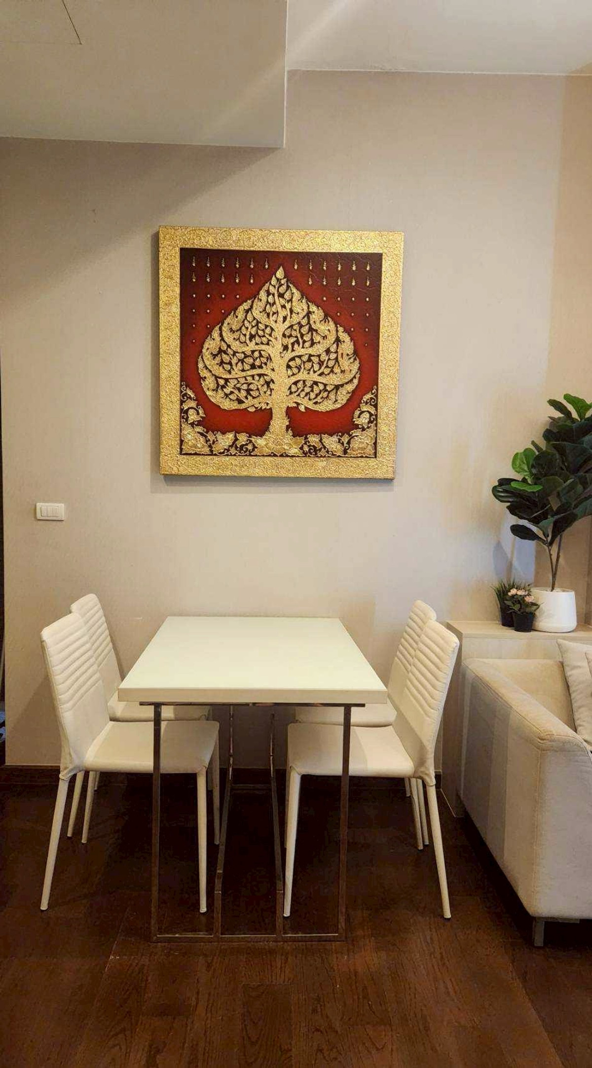 For SaleCondoRama9, Petchburi, RCA : Urgent sale Q Asoke 2 bedrooms, 2 bathrooms (special price) Q Asoke