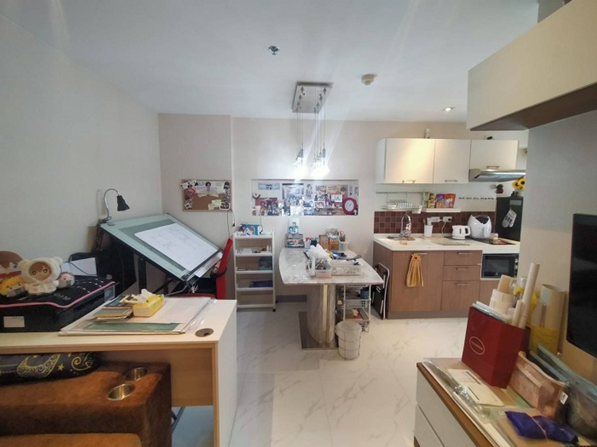 ขายคอนโดปิ่นเกล้า จรัญสนิทวงศ์ : 💖💖ขาย ราคาพิเศษ The Trust Residence Pinklao (1 Br 35.36 ตร.ม/2.25 ล้าน) ชั้น 28 พร้อมเฟอร์ ใกล้ห้าง, ถนนใหญ่ / สนใจสอบถามได้นะคะ Line ID : atfirm2010 💖💖