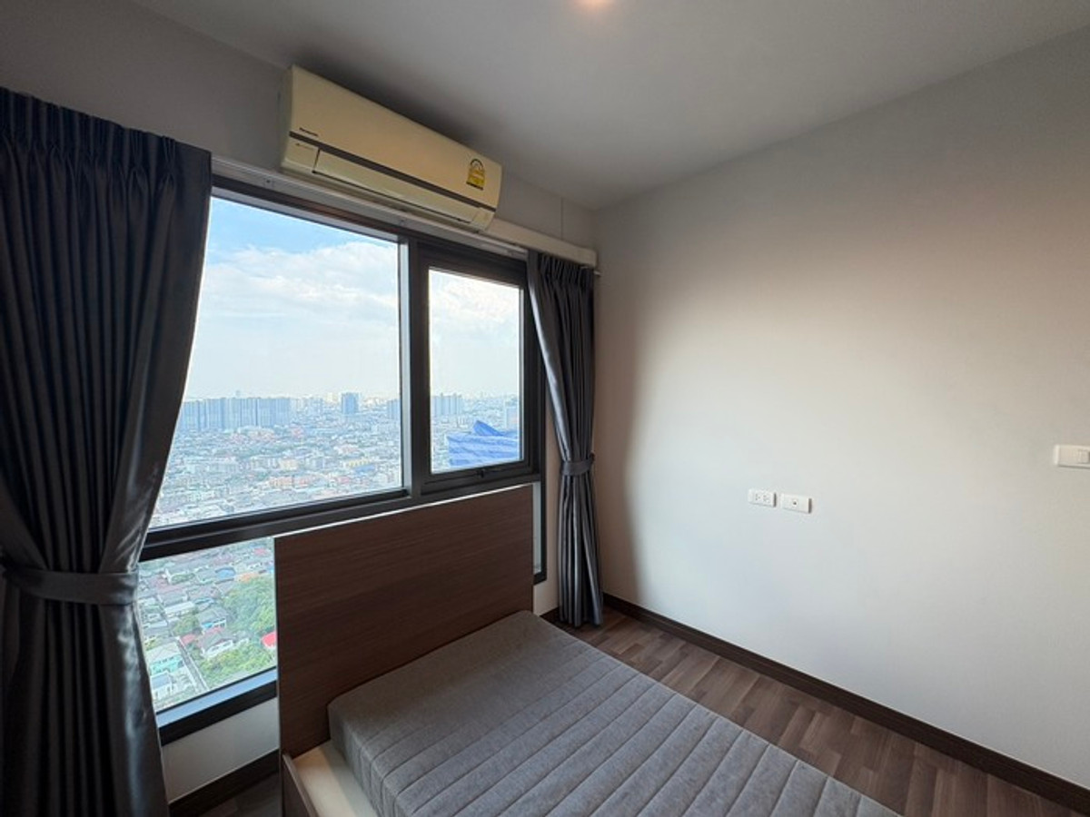 ให้เช่าคอนโดบางซื่อ วงศ์สว่าง เตาปูน : 💖💖ปล่อยเช่า The Stage Taopoon Interchange / 2 ห้องนอน ขนาด 58  ตรม ราคา 21,000  บาท  / สอบถามได้นะคะ Line ID = atfirm2010 💖💖