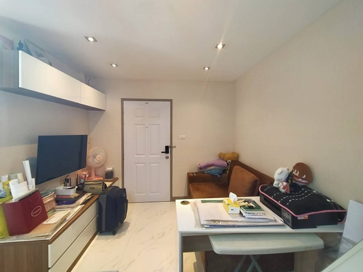 ขายคอนโดปิ่นเกล้า จรัญสนิทวงศ์ : 💖💖ขาย ราคาพิเศษ The Trust Residence Pinklao (1 Br 35.36 ตร.ม/2.25 ล้าน) ชั้น 28 พร้อมเฟอร์ ใกล้ห้าง, ถนนใหญ่ / สนใจสอบถามได้นะคะ Line ID : atfirm2010 💖💖