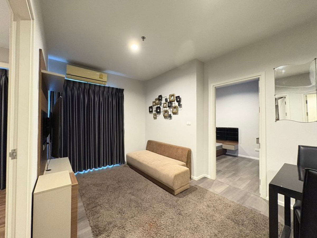 ให้เช่าคอนโดบางซื่อ วงศ์สว่าง เตาปูน : 💖💖ปล่อยเช่า The Stage Taopoon Interchange / 2 ห้องนอน ขนาด 58  ตรม ราคา 21,000  บาท  / สอบถามได้นะคะ Line ID = atfirm2010 💖💖