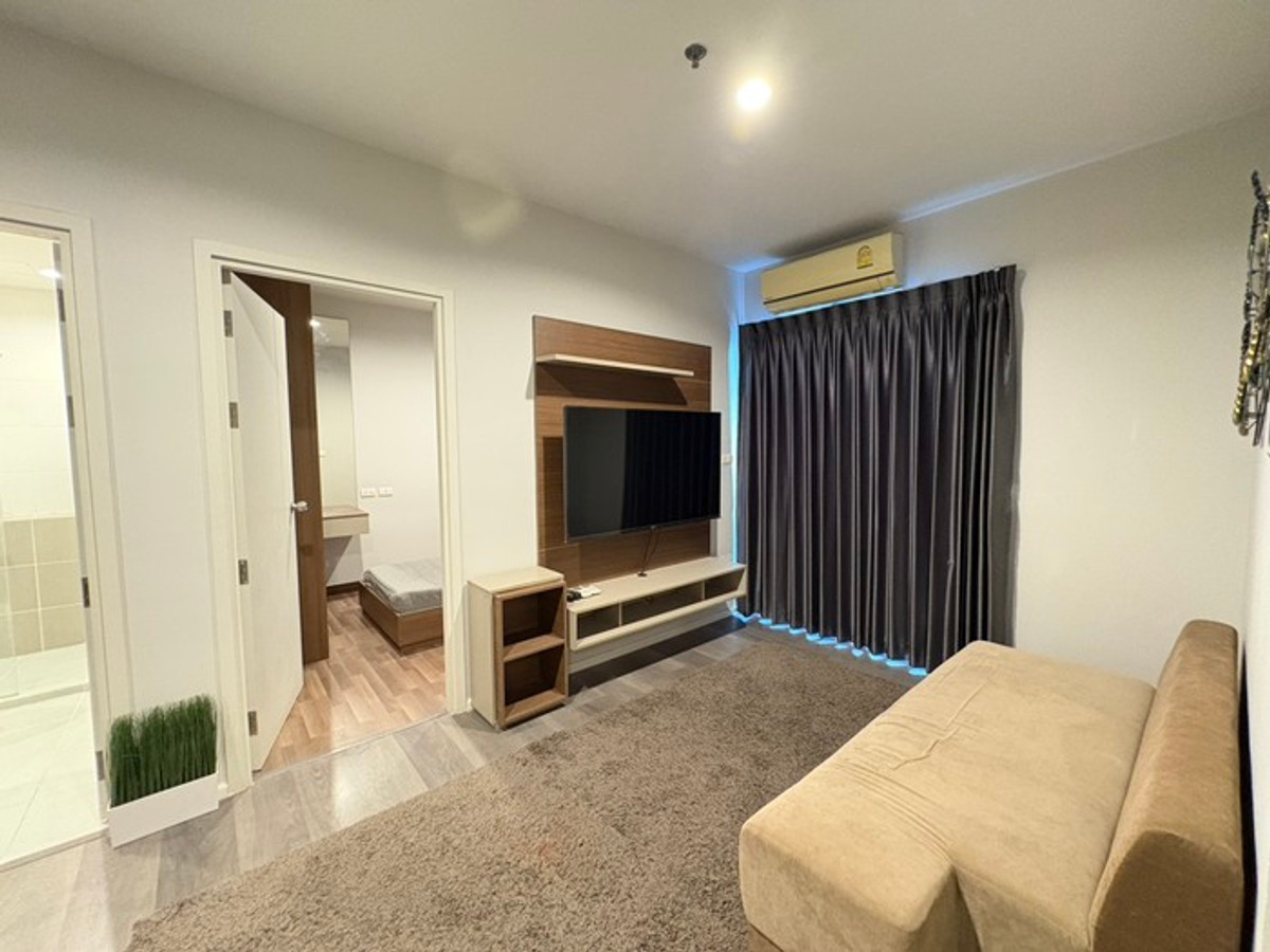 ให้เช่าคอนโดบางซื่อ วงศ์สว่าง เตาปูน : 💖💖ปล่อยเช่า The Stage Taopoon Interchange / 2 ห้องนอน ขนาด 58  ตรม ราคา 21,000  บาท  / สอบถามได้นะคะ Line ID = atfirm2010 💖💖