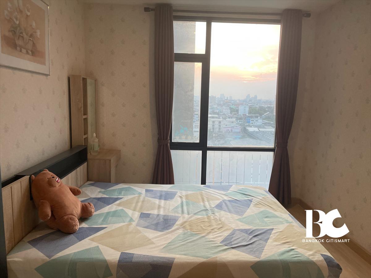 ขายคอนโดสาทร นราธิวาส : 🔥ขายด่วน🔥แบงค์คอก ฮอไรซอน สาทร* ใกล้สถานีรถไฟฟ้า BTS ช่องนนทรี เฟอร์นิเจอร์ครบ พร้อมเข้าอยู่