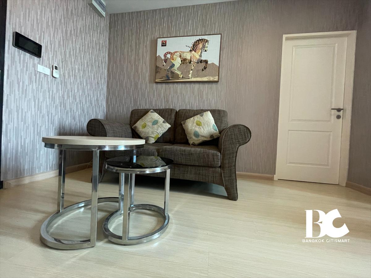 ขายคอนโดสาทร นราธิวาส : 🔥ขายด่วน🔥แบงค์คอก ฮอไรซอน สาทร* ใกล้สถานีรถไฟฟ้า BTS ช่องนนทรี เฟอร์นิเจอร์ครบ พร้อมเข้าอยู่