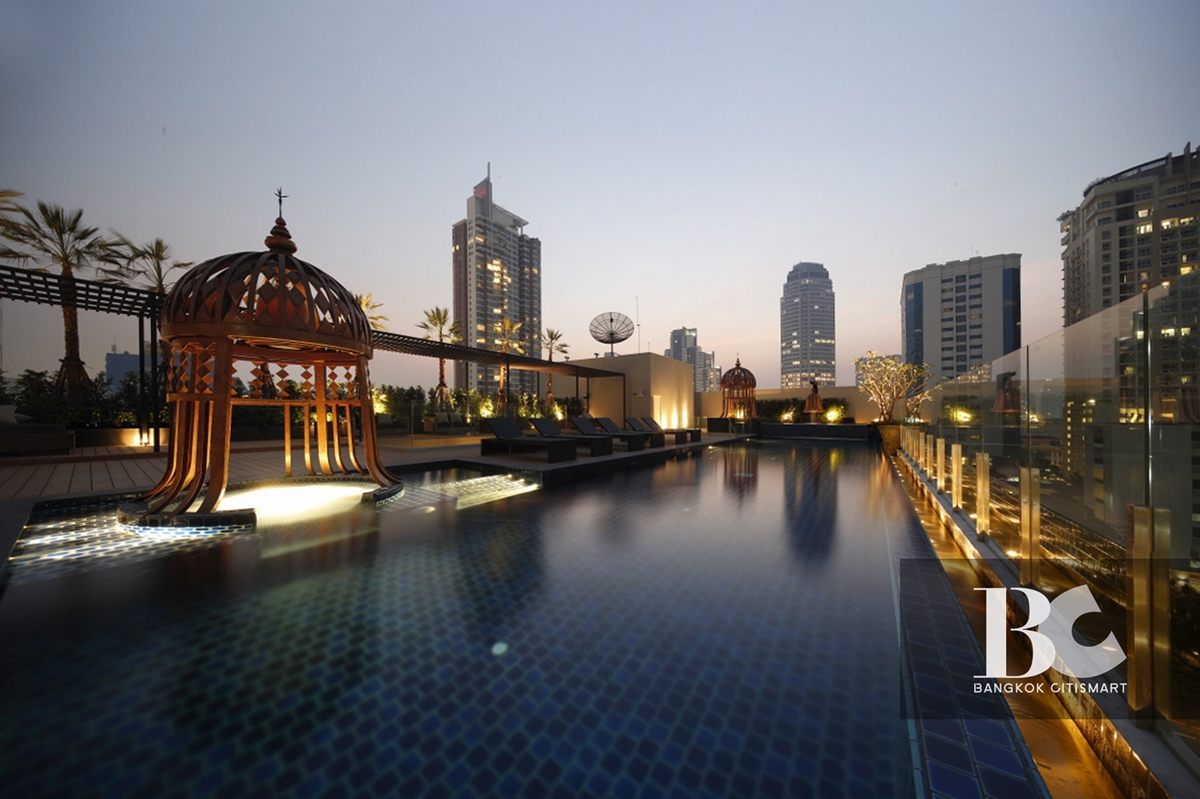 For SaleCondoSukhumvit, Asoke, Thonglor : 🔥Urgent Sale🔥The Address Sukhumvit 61* Near BTS Ekkamai Station, fully furnished, ready to move in.