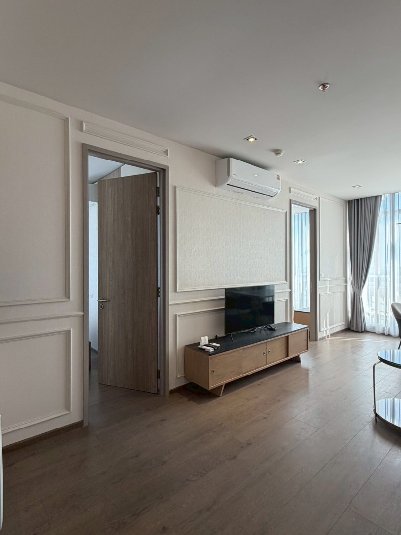 ให้เช่าคอนโดสุขุมวิท อโศก ทองหล่อ : 🔥ให้เช่าด่วน🔥พาร์ค ออริจิ้น พร้อมพงษ์ ห้องกว้าง วิวไม่บล็อค เฟอร์นิเจอร์ครบพร้อมเข้าอยู่ ใกล้ BTS พร้อมพงษ์