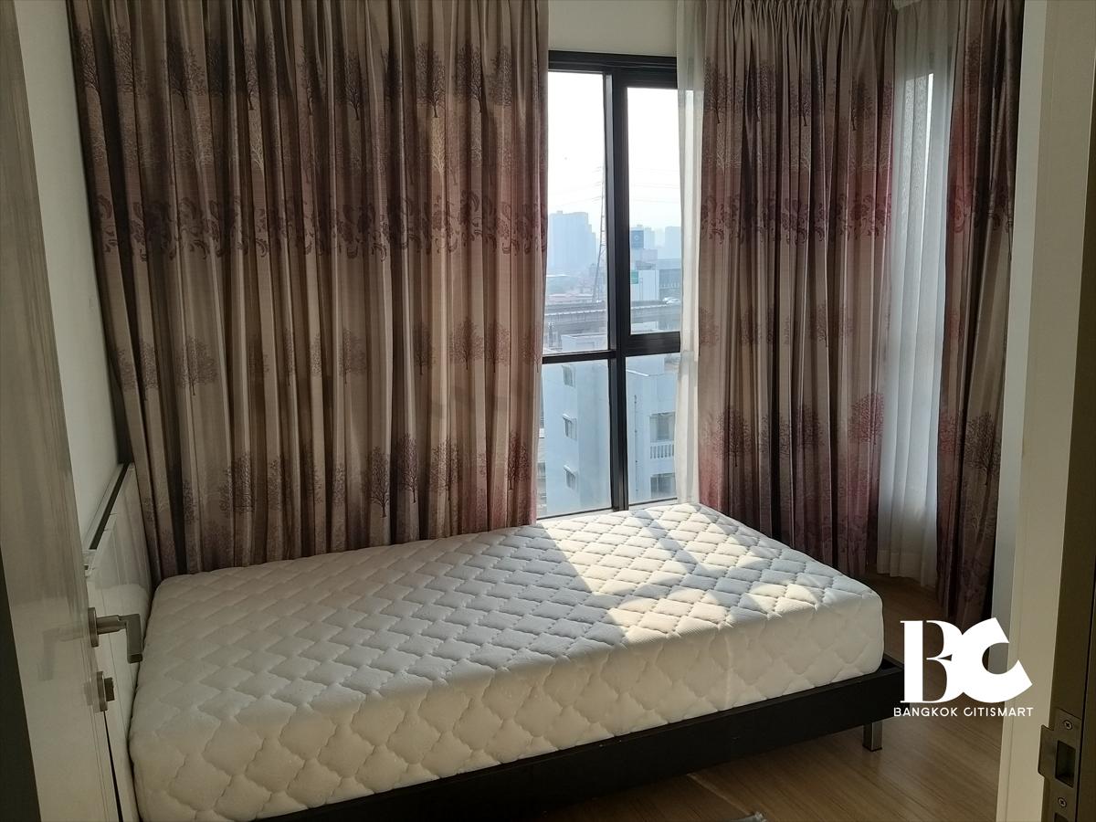 For SaleCondoRama9, Petchburi, RCA : 🔥Urgent Sale🔥The Base Rama 9-Ramkhamhaeng* Near The Mall Ramkhamhaeng, fully furnished, ready to move in.