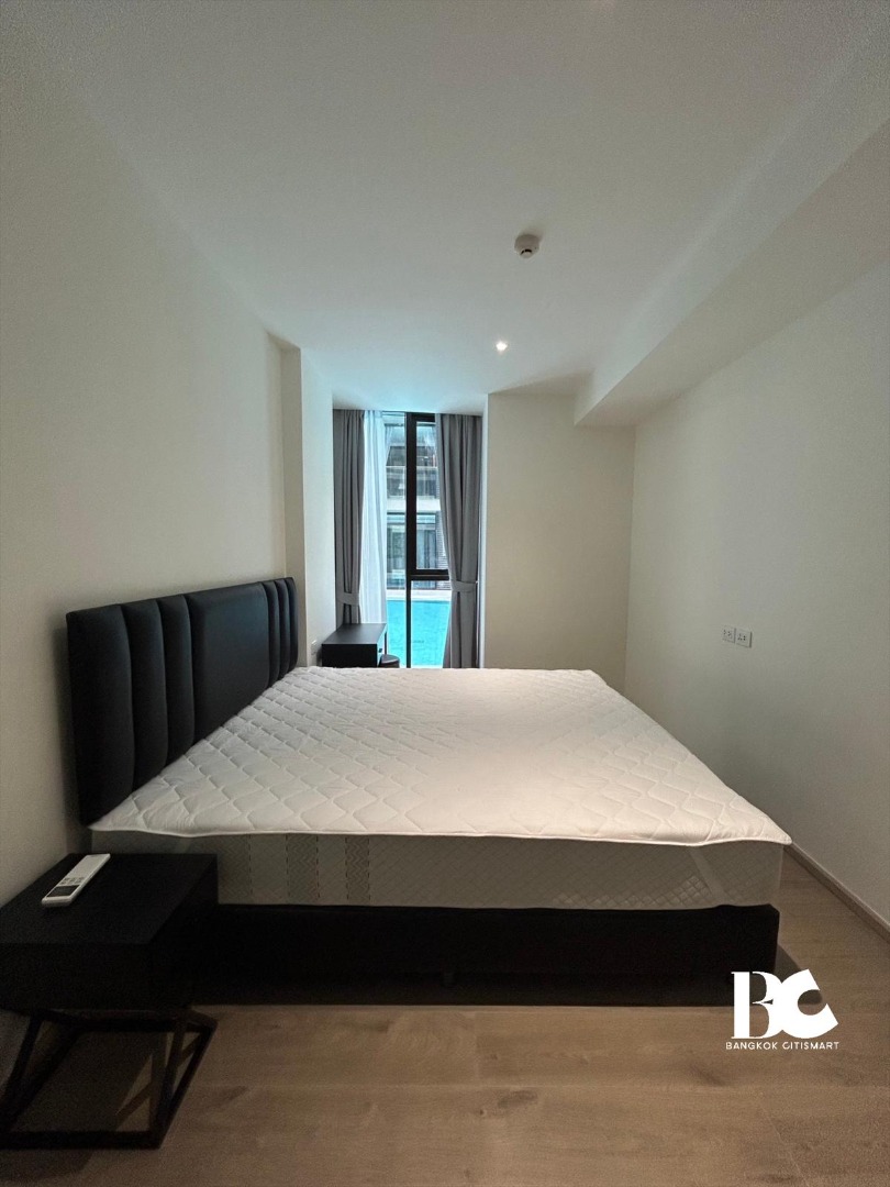 ขายคอนโดสุขุมวิท อโศก ทองหล่อ : 🔥ขายด่วน🔥ฟินน์ อโศก* ใกล้สถานีรถไฟฟ้า BTS อโศก เฟอร์นิเจอร์ครบ พร้อมเข้าอยู่