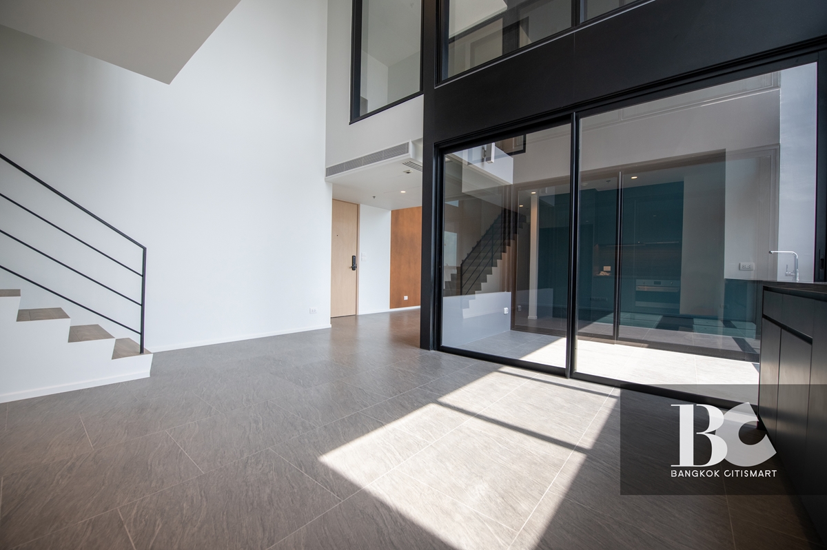 For SaleCondoSilom, Saladaeng, Bangrak : 🔥Urgent Sale🔥The Loft Silom* Near BTS Surasak Station