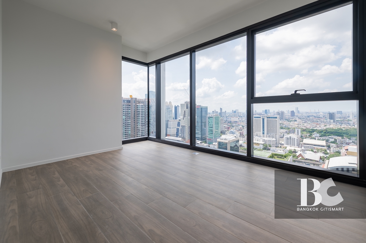 ขายคอนโดสีลม ศาลาแดง บางรัก : 🔥ขายด่วน🔥เดอะ ลอฟท์ สีลม* ใกล้สถานีรถไฟฟ้า BTS สุรศักดิ์ 