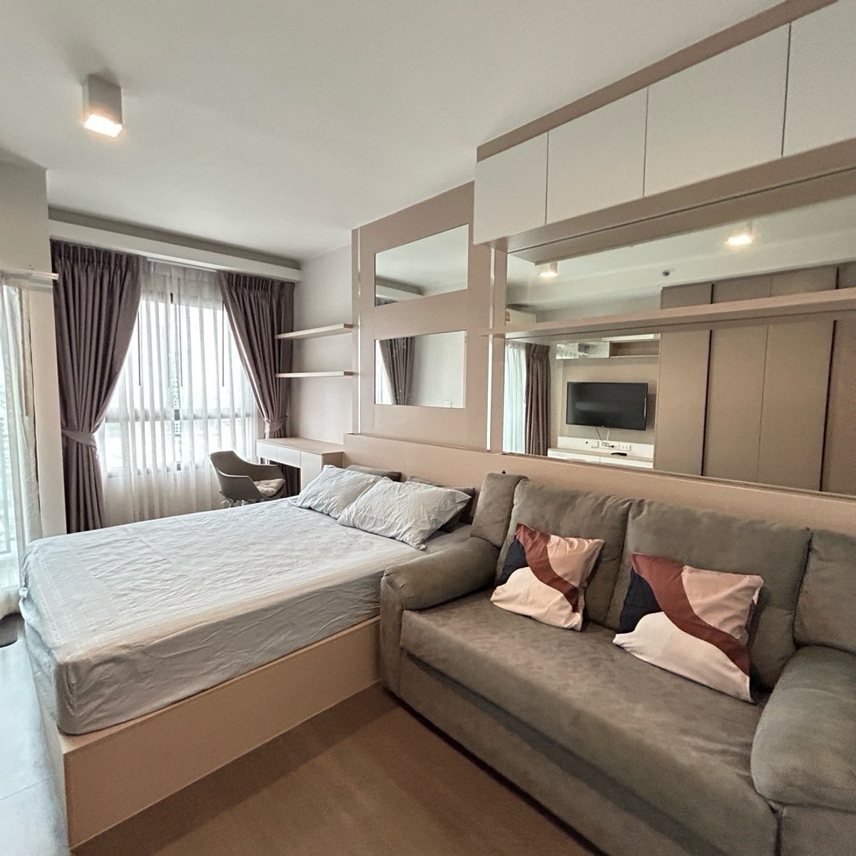 ให้เช่าคอนโดอ่อนนุช อุดมสุข : 📢 For rent Ideo Sukhumvit 93