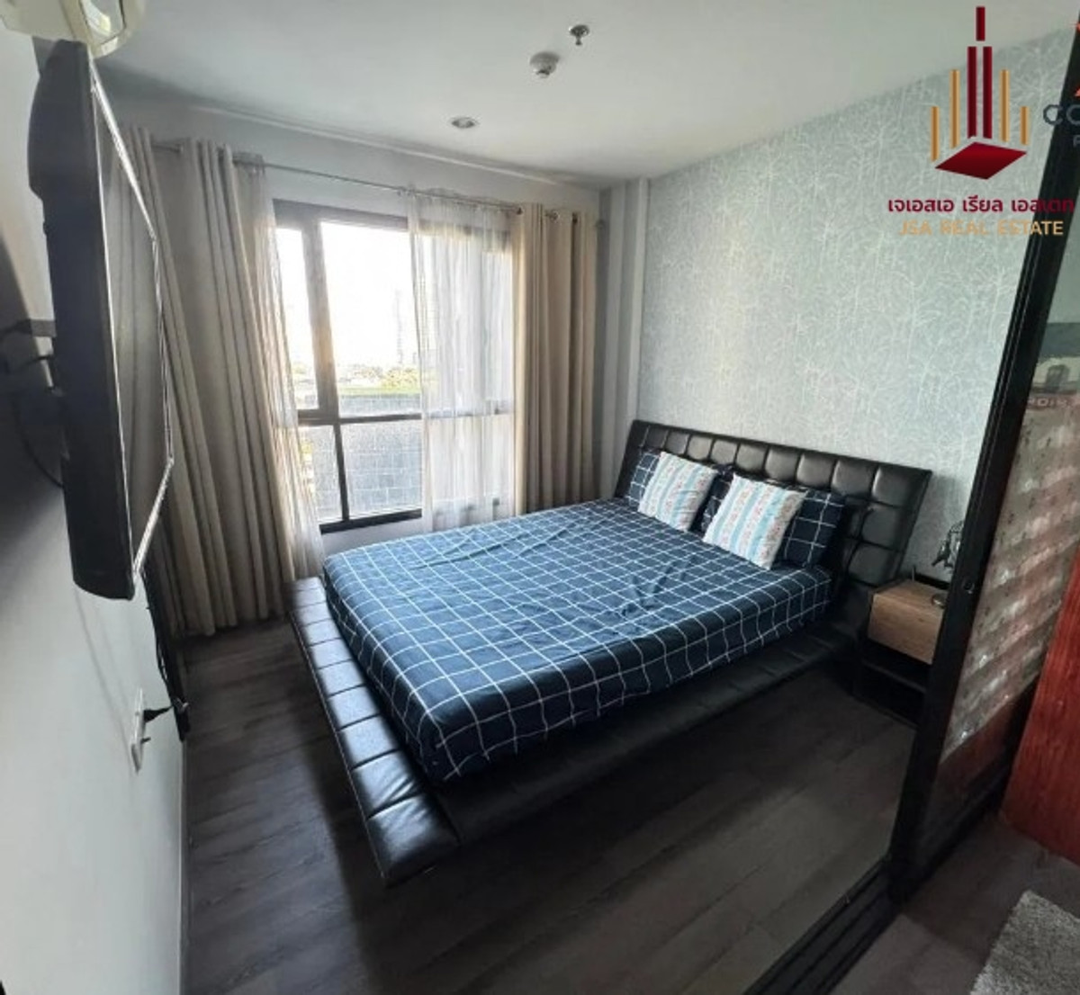 For RentCondoOnnut, Udomsuk : ✨ For Rent: The Base Park West Sukhumvit 77 Condo ✨ 💰 Only 13,000 THB/month