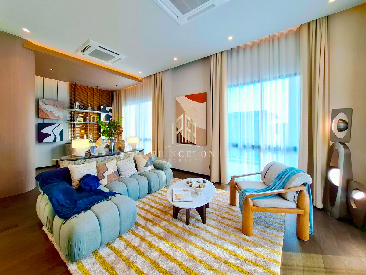 ขายบ้านพัฒนาการ ศรีนครินทร์ : แซงเคียม กรุงเทพกรีฑาซื้อตรงจากโครงการ ฝ่ายขาย 📞092-4252445  CINQUIÈME Krungthep Kreetha