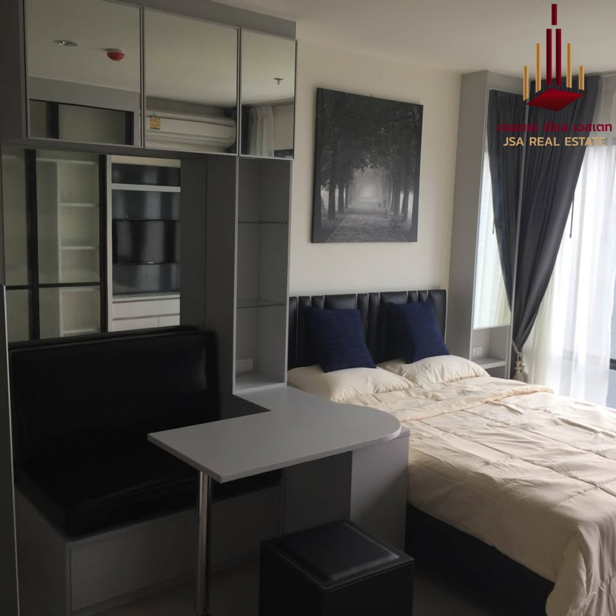 For RentCondoRama9, Petchburi, RCA : ✨ For Rent: RHYTHM Asoke Condo ✨ 💰 Only 14,500 THB/month