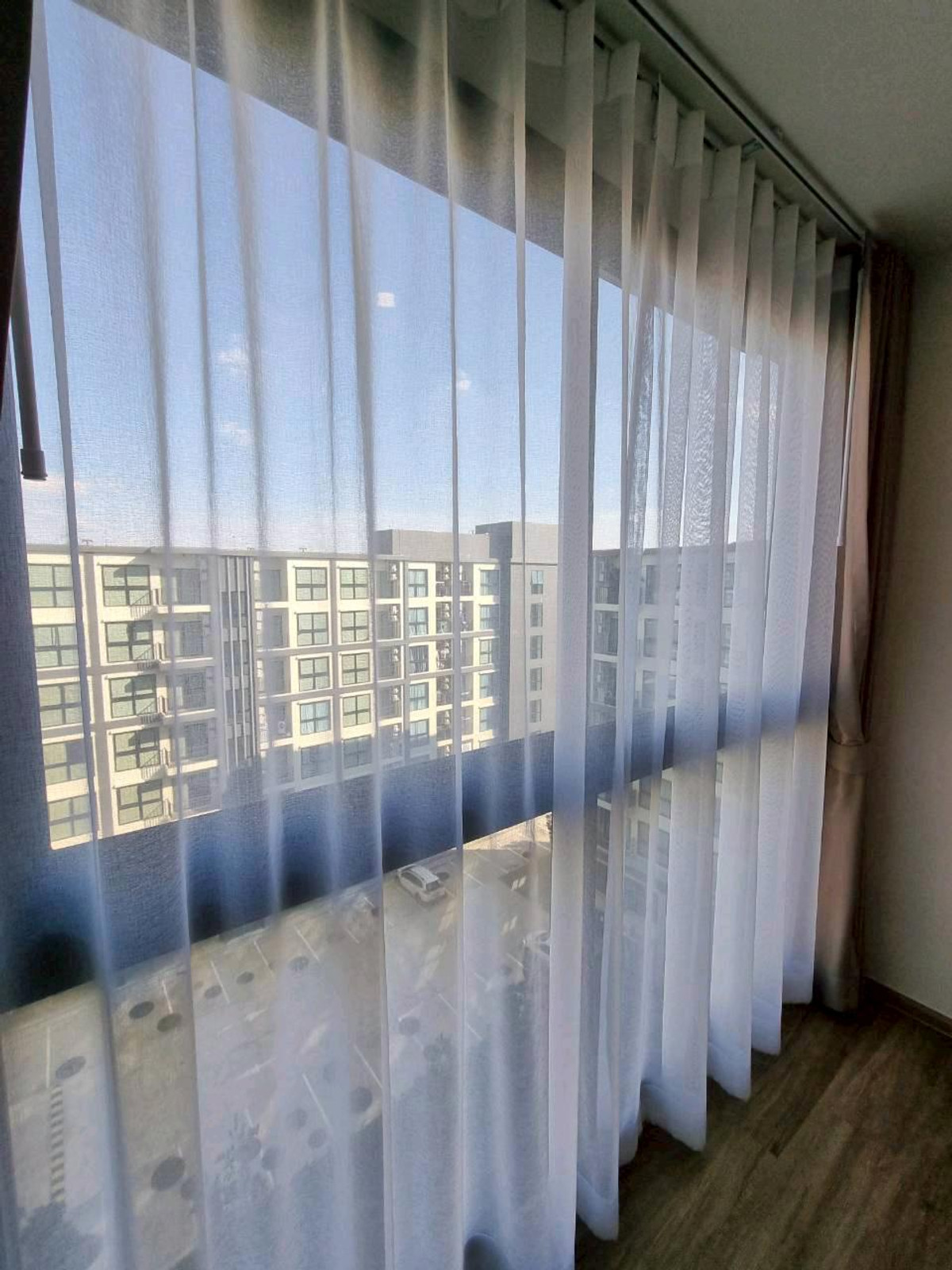 ให้เช่าคอนโดบางนา แบริ่ง ลาซาล : คอนโดให้เช่า | Arlo (อาโล่) ลาซาล สุขุมวิท 105 (ลาซาล 17) เลี้ยงสัตว์ได้ ห้องใหม่ พร้อมอยู่