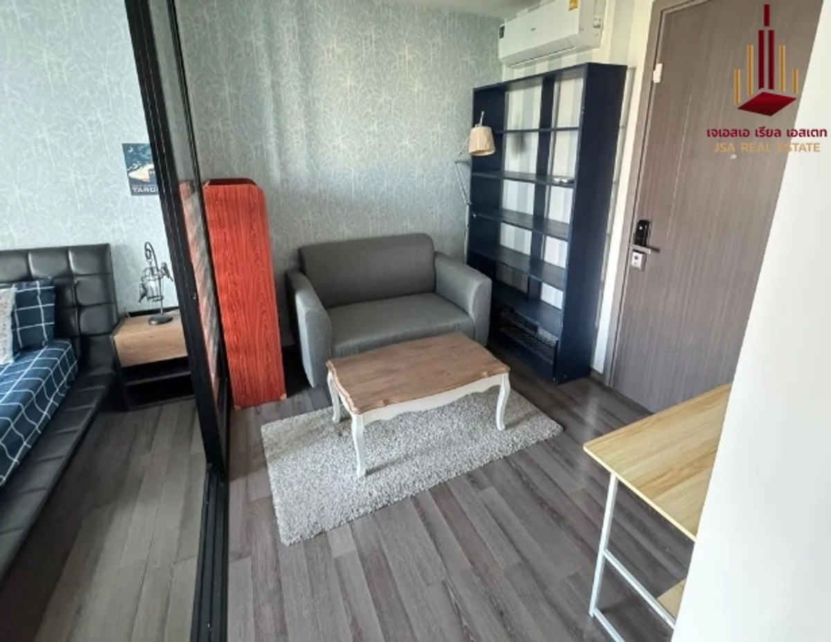 ให้เช่าคอนโดอ่อนนุช อุดมสุข : ✨ For  Rent: The Base Park West Sukhumvit 77 Condo ✨  💰 Only 13,000 THB/month