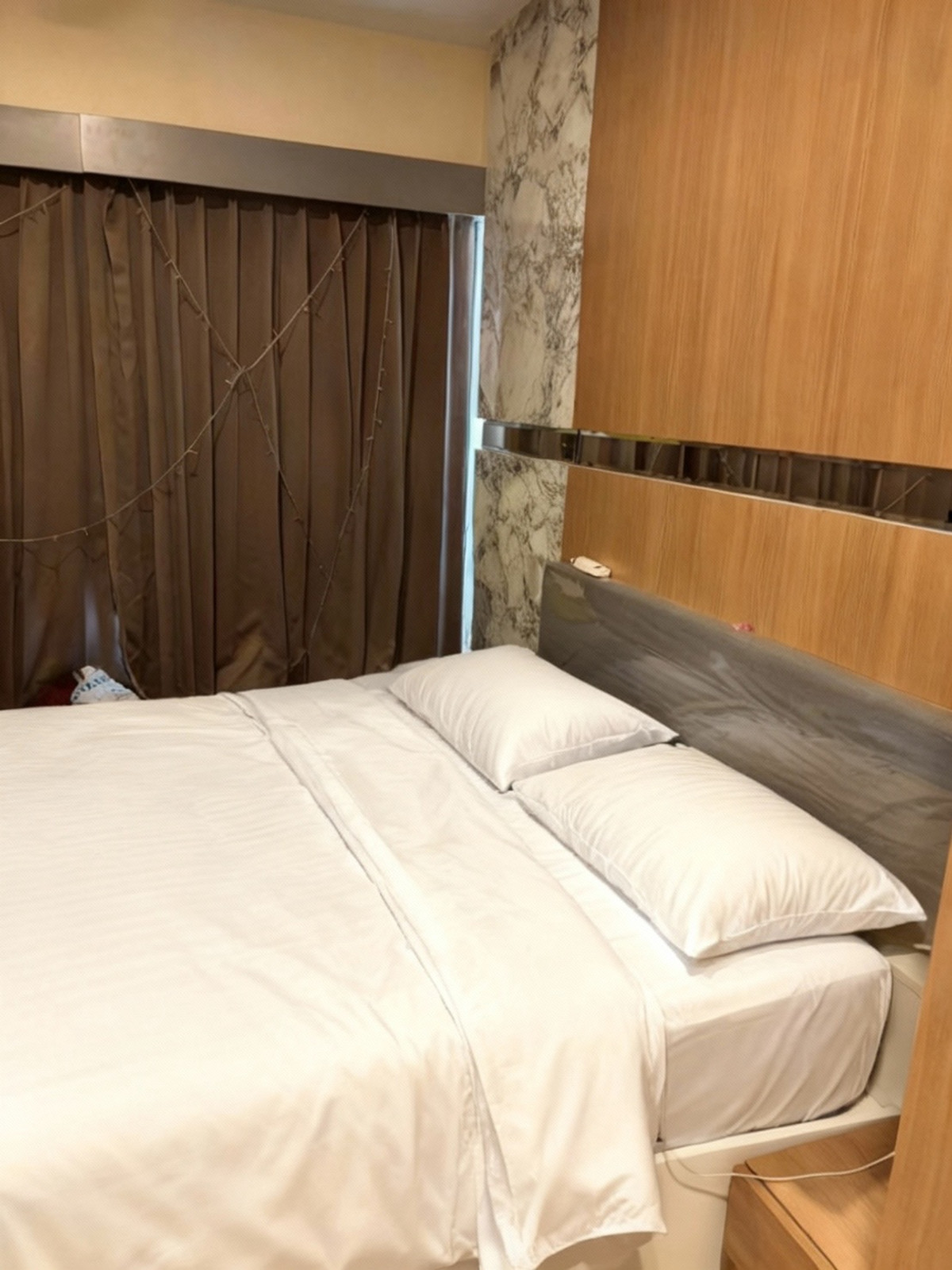 For SaleCondoSriracha Laem Chabang Ban Bueng : Plus Sriracha (Plus Sriracha) Condo, 5th Floor, Nong Yai Bu Road, Surasak Subdistrict, Sri Racha District, Chonburi Province