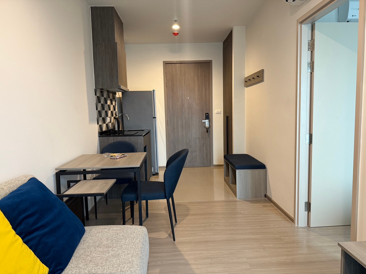 For RentCondoRama9, Petchburi, RCA : 😊The Base Phetchaburi Thonglor 👉Room in a popular location, Urgent decision. 💥Book now before the rooms are gone. It goes so fast here.